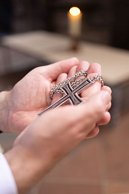 (Foto: medio.tv/schauderna) Buß- und Bettag 2025