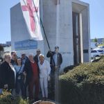 Da wird die Fahne gern hochgehalten Da wird die Fahne gern hochgehalten