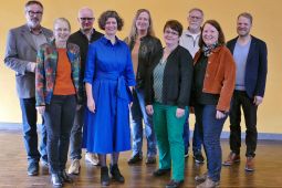 Neuer Kirchenkreisvorstand ab 28.10.2026