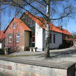 Ev. Gemeindehaus Sandershausen