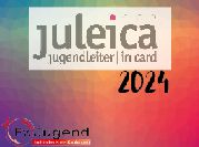 Juleica  Jugendleiter:in Card 2024