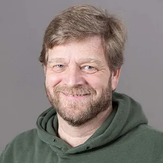 Axel Aschenbrenner