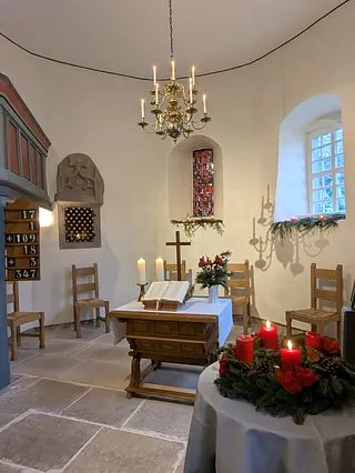 Kirche