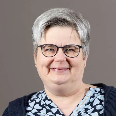 Britta Korinth