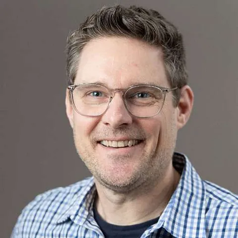 Björn Knublauch